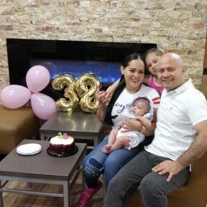 Meet your Posher, Lyly m